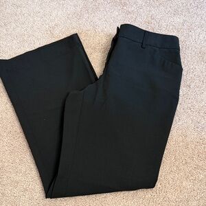 Express Black Women's Pants size 2